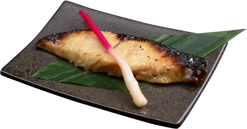 ひらす西京焼き